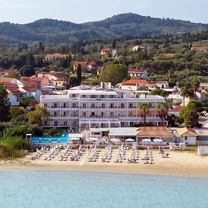 Cavomarina Beach- Adults Only